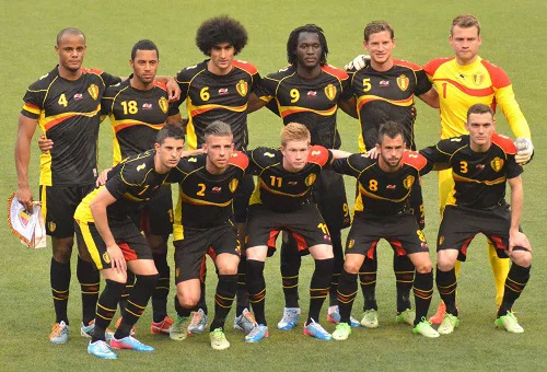 belgium national team. alert1 medical alert systems